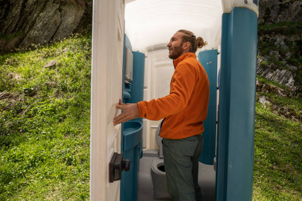 Best Wedding porta potty rental  in Shepherd, MI