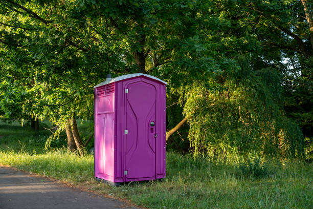 Best Local porta potty services  in Shepherd, MI