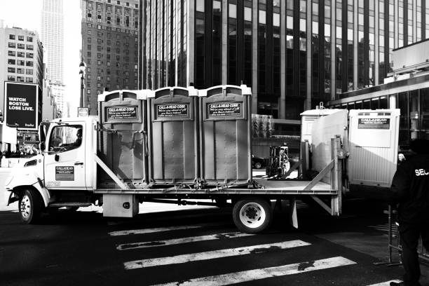 Best High-end porta potty rental  in Shepherd, MI