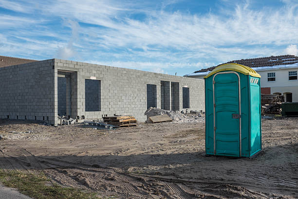 Shepherd, MI porta potty rental Company